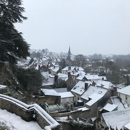 Cosy T1 ! Proche Commerces Et Axes Routiers Château-Renault Esterno foto